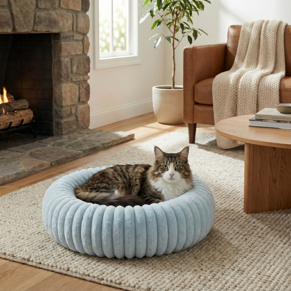 Emotional Support Bed